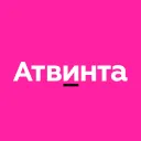 Logotype of Atvinta Agency