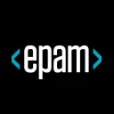 Logotype of Epam