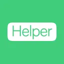 Logotype of Helper school
