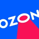 Logotype of OZON