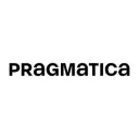 Logotype of Pragmatica agency