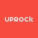 Logotype of Uprock school