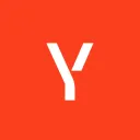 Logotype of Yandex